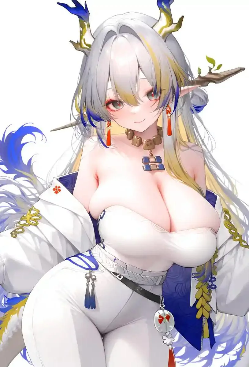 小鹿般颤抖的她深夜钻进怀里要我别走 封面