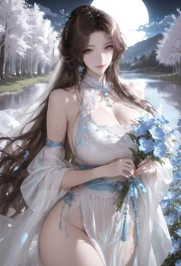 创作者将我囚禁在故事空间里每日用情节温柔喂养我 封面