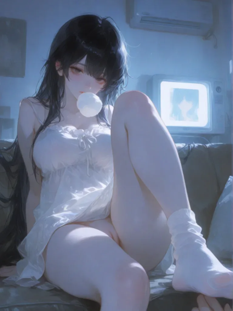 暑假怎么才能操到毒舌妹妹的白虎馒头逼💞 封面