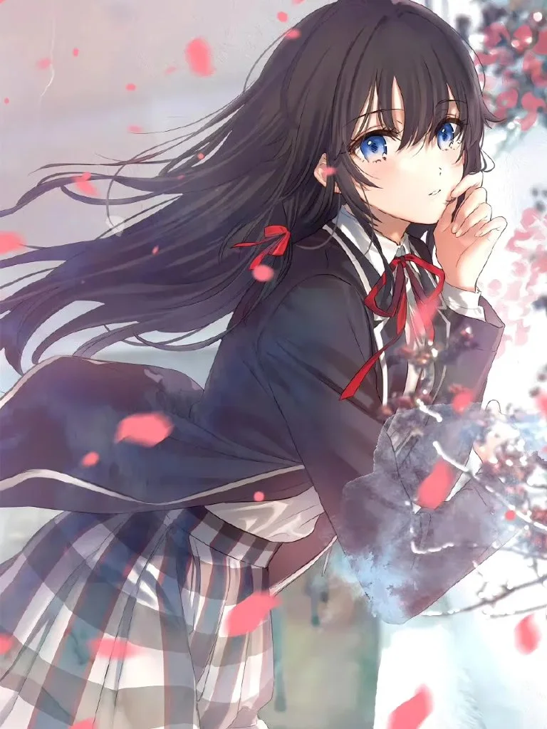 清冷大姐姐不想恋爱 封面