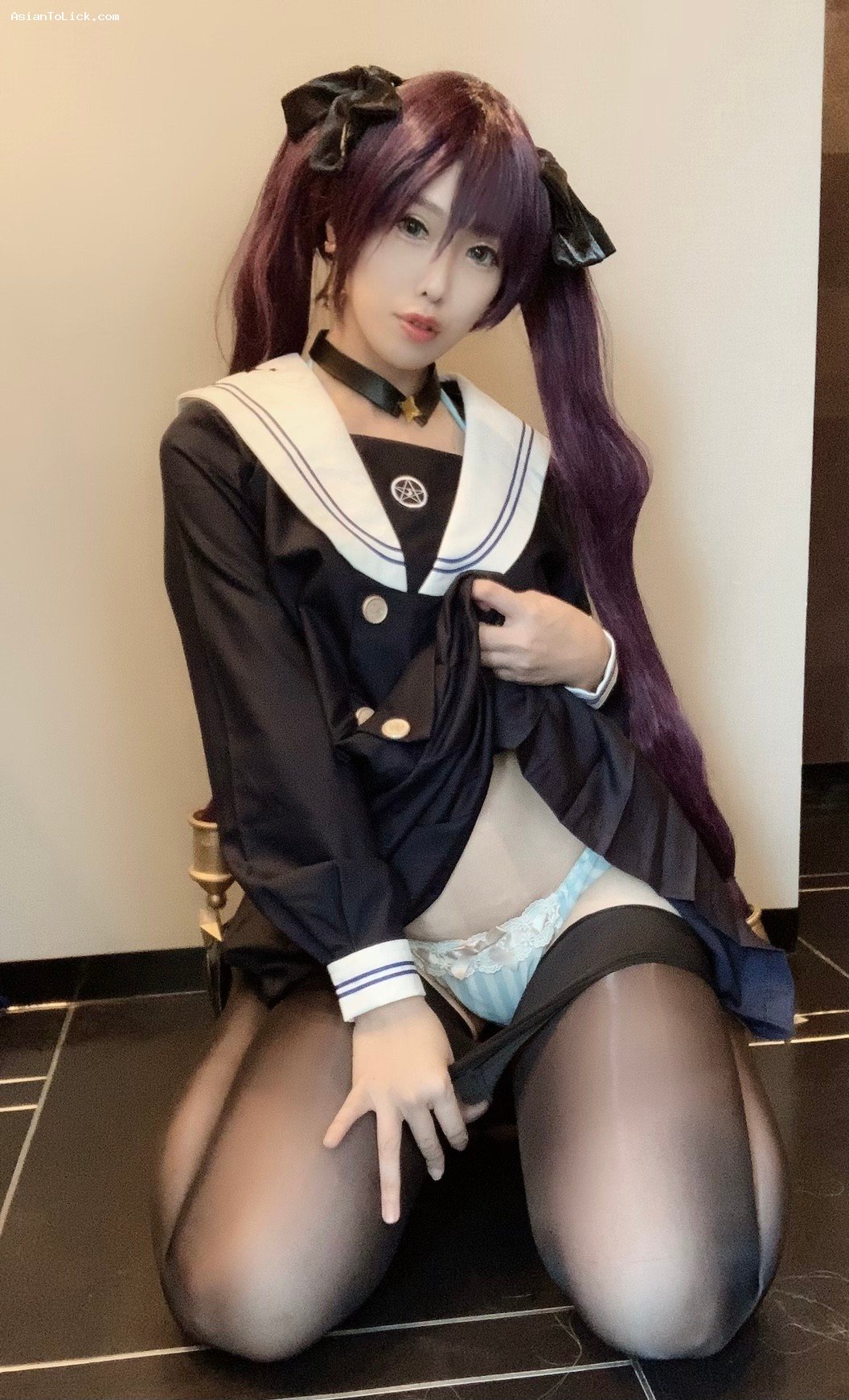 图库-[RocksyLight] - Trip to Rome